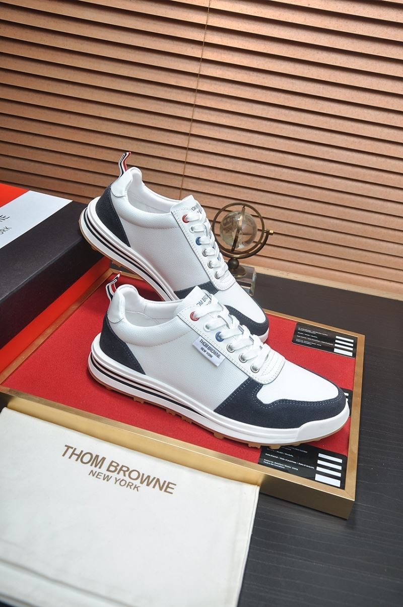 Thom Browne Shoes